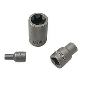 E-Torx Socket - E14