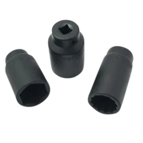 Axle Nut Socket-38mm