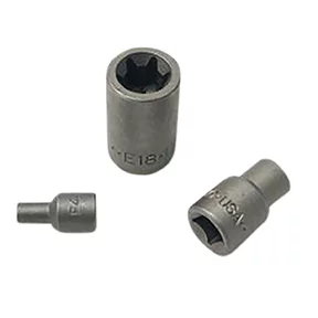 E-Torx Socket - E4