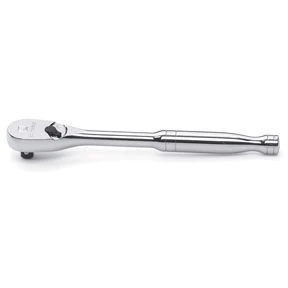 3/8" DR FULL POLISH TEARDROP RATCHET