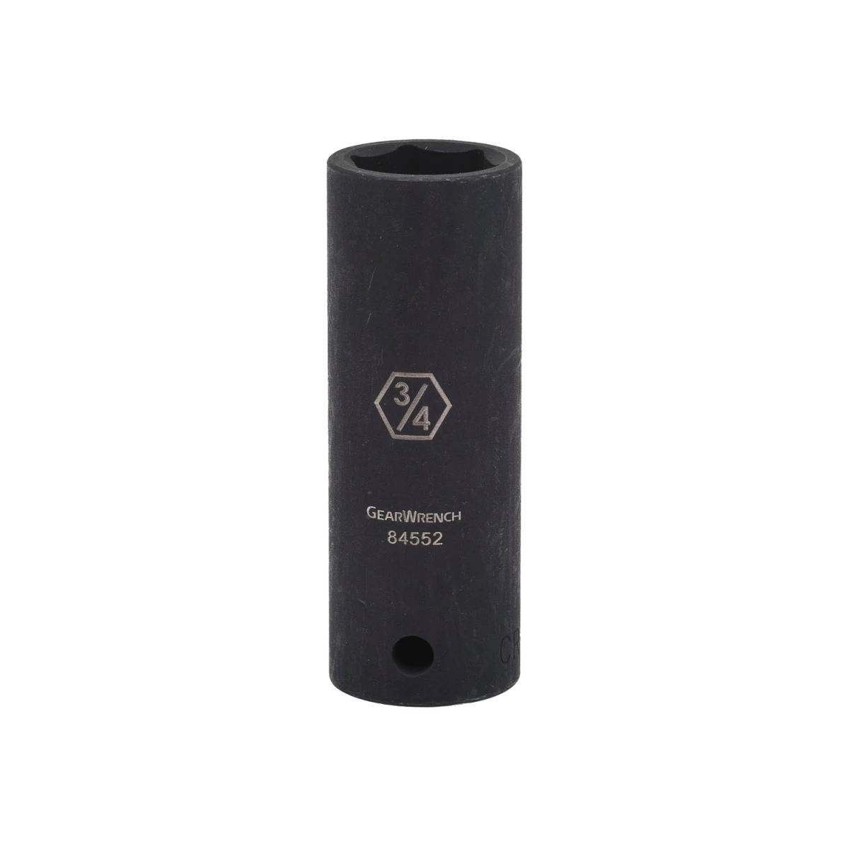 1/2\"DR. DEEP IMPACT SOCKET 1/2\"