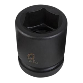 SOC 24MM 1\" Dr. IMPACT 6PT