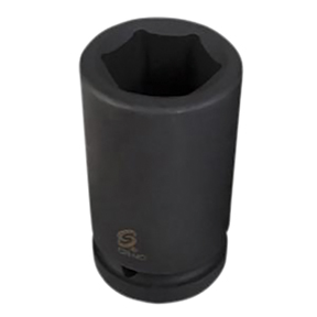 SOC 26MM 1\" Dr. IMPACT 6PT DP