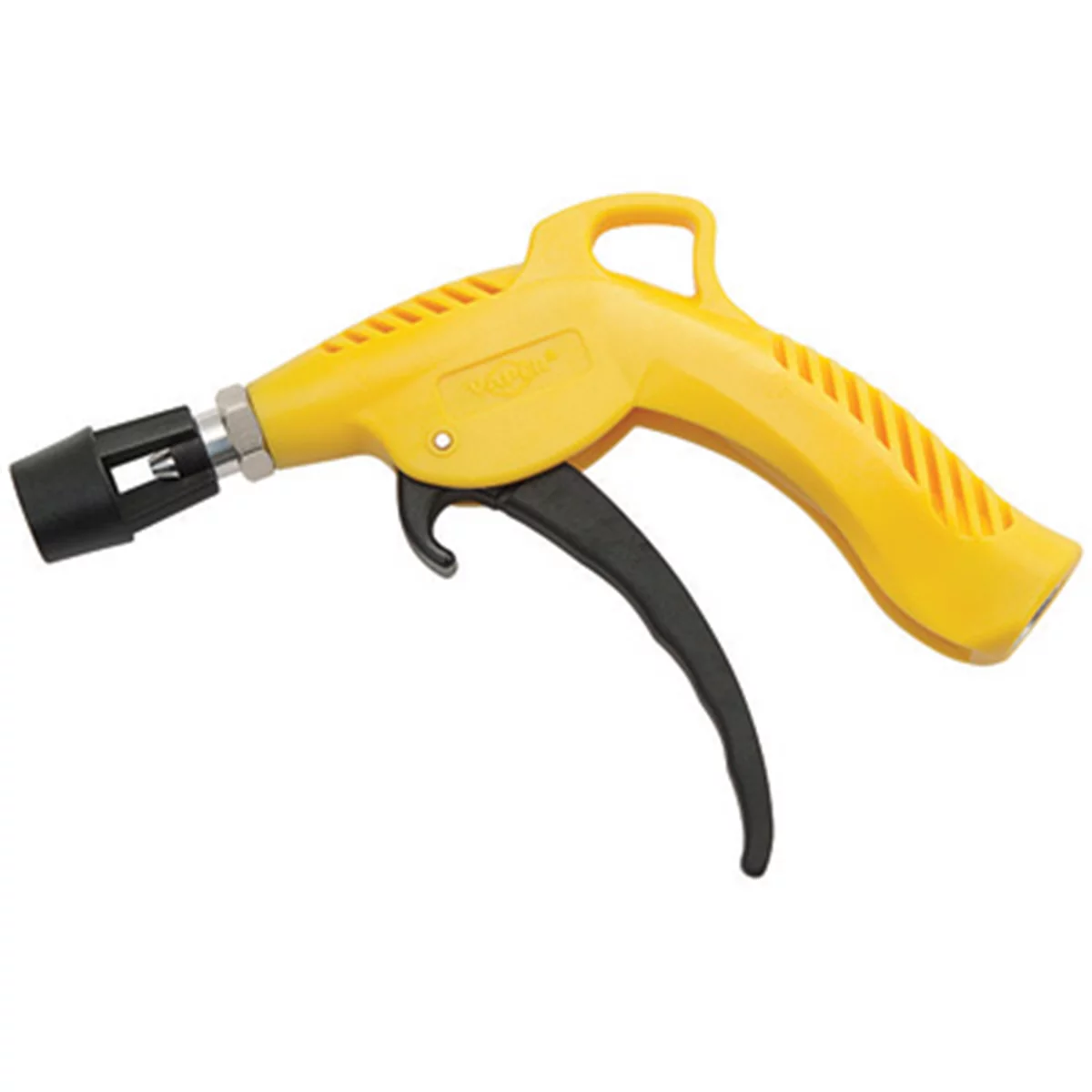 Blow Gun with Removable Ventur