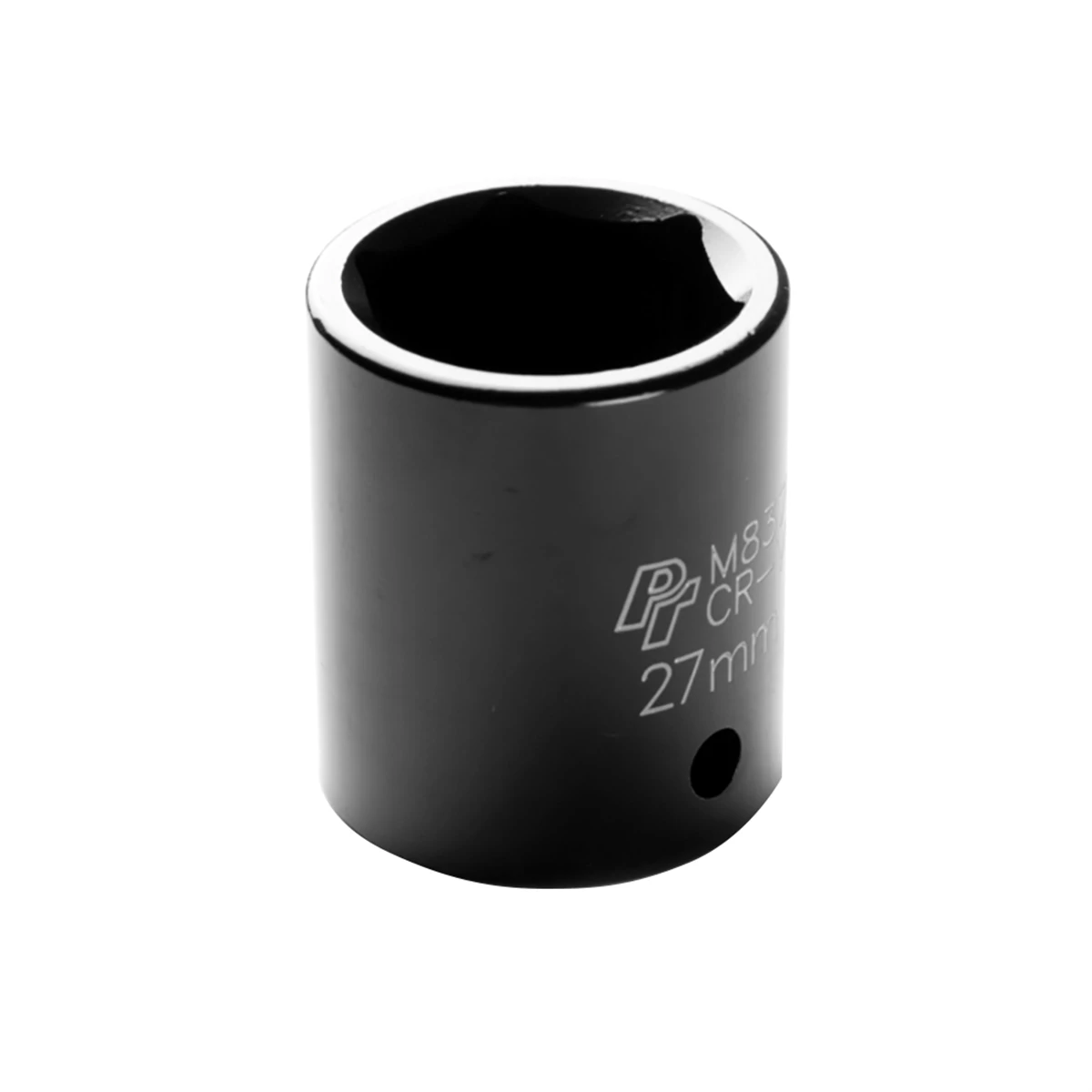 27mm 1/2" Drive 6-Point Impact Socket - Performance Tool
