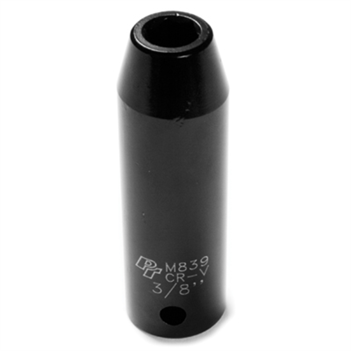 1/2" Dr 6pt Dp Imp Skt 1/2"
