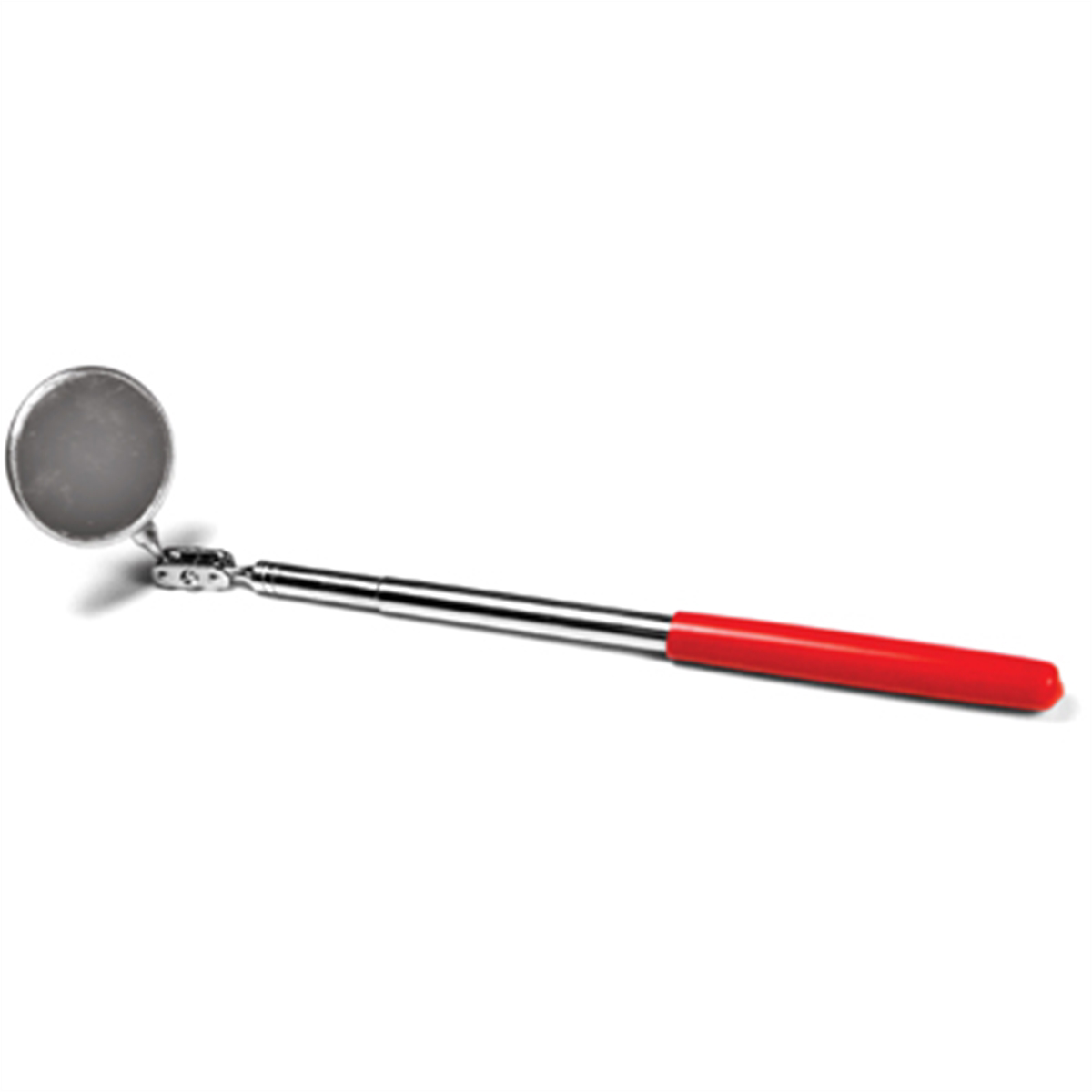 Telescoping Swivel Mirror