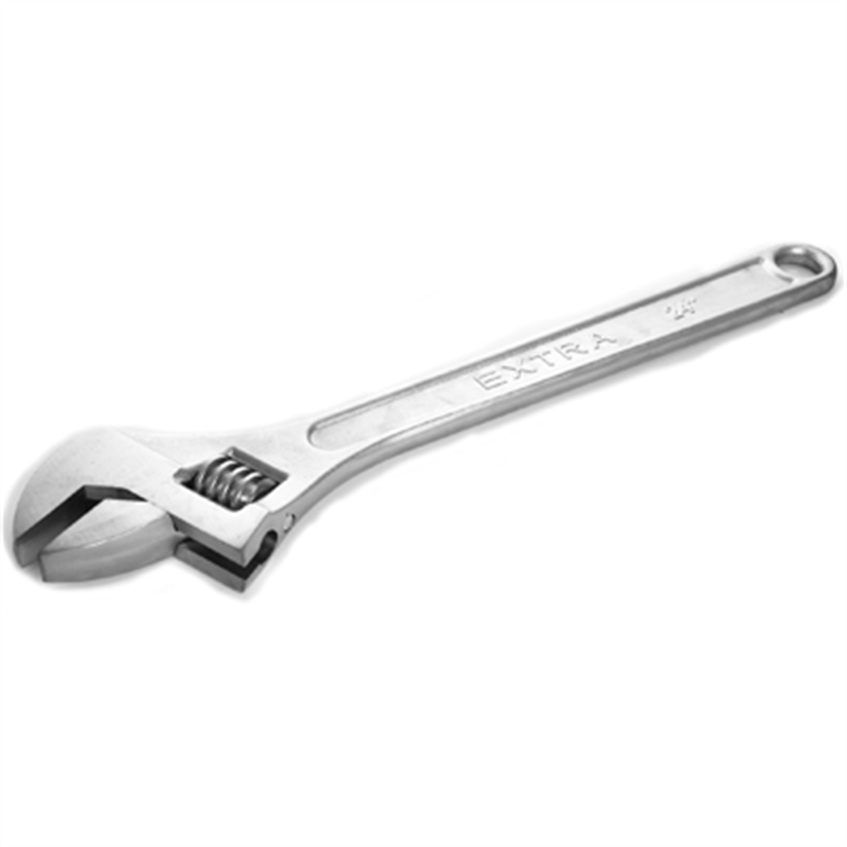24" Adjustable Wrench