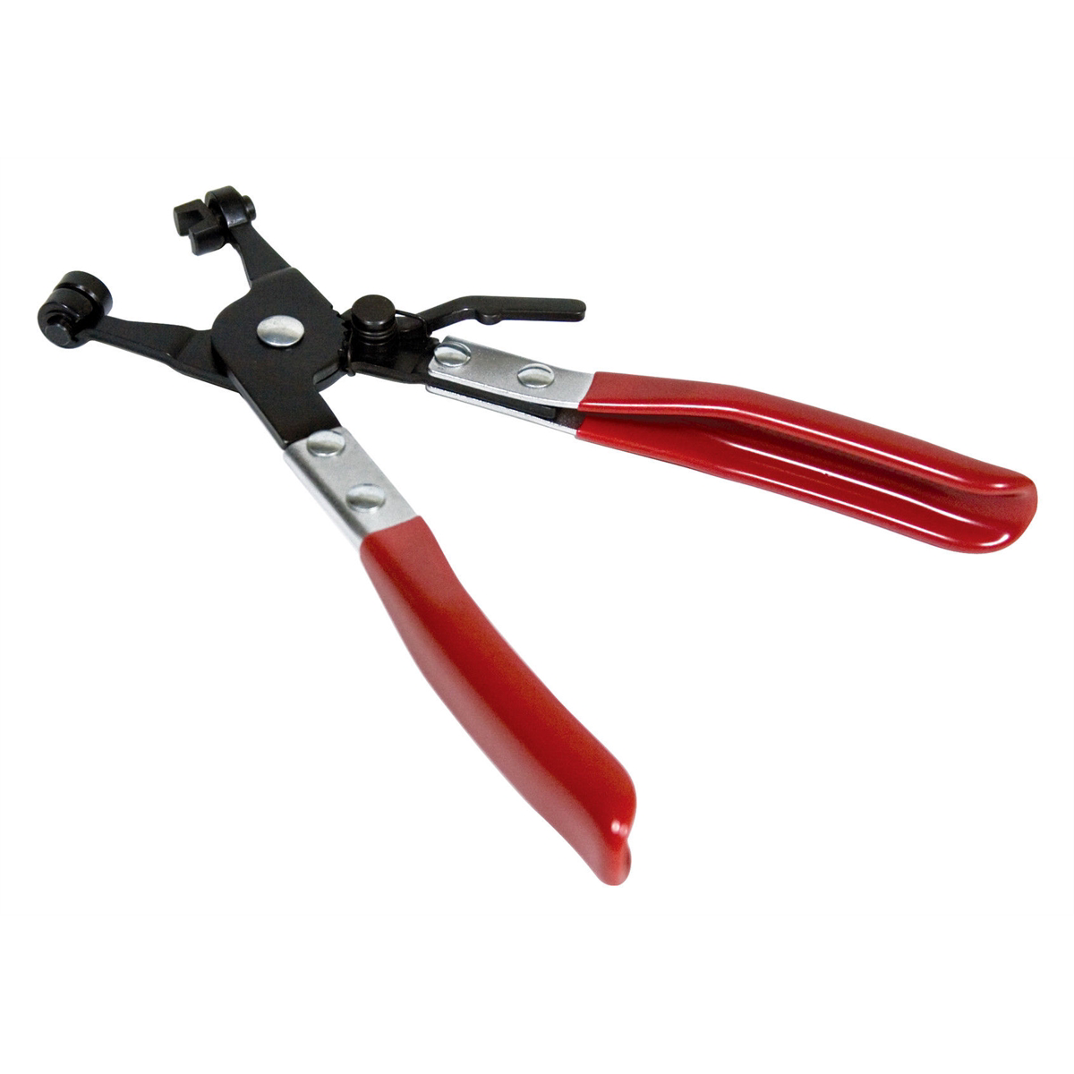 Flat Band Hose Clamp Pliers - Precision Tool W80654