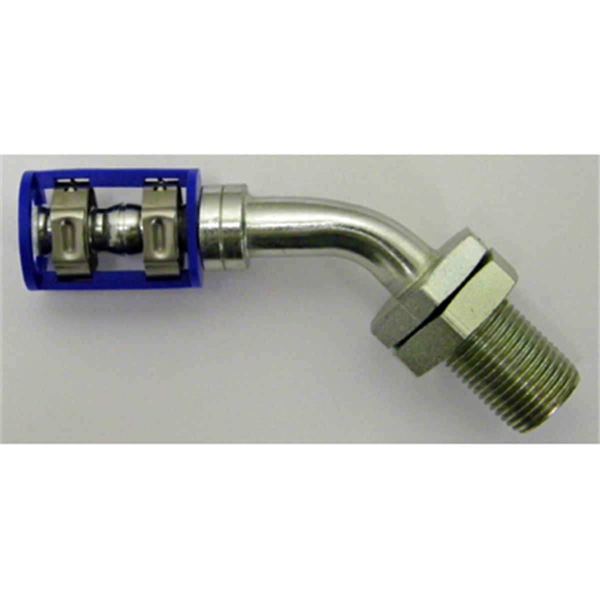 #10 Hs -#10 45D 7/8-14 Blk Mal