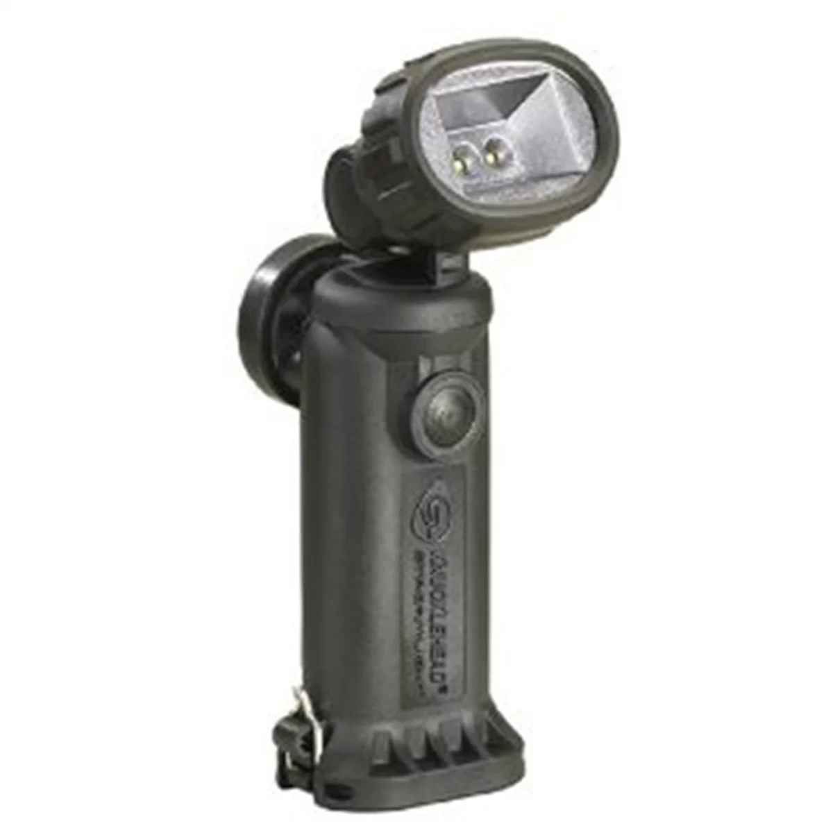 KNUCKLEHEAD BLACK W/BATTERY WITHOUT CHARGER