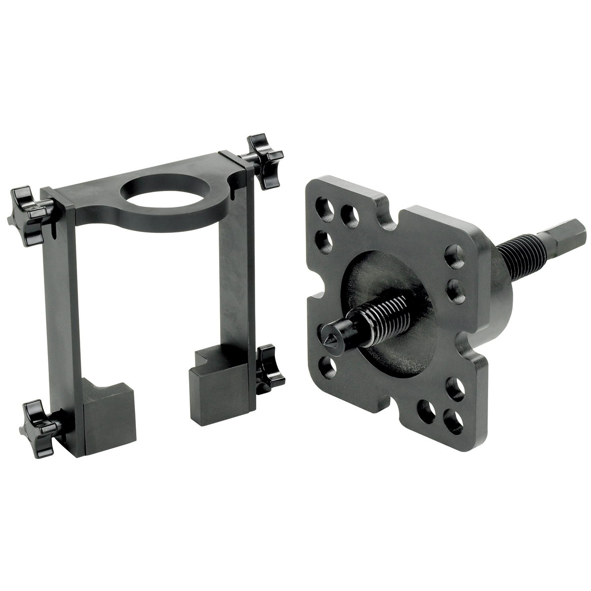 Dodge 4WD Heavy-Duty Hub Removal Tool Set