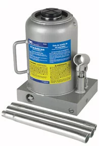 50-Ton Bottle Jack