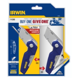 BOGO FK150 Folding Utility Knife