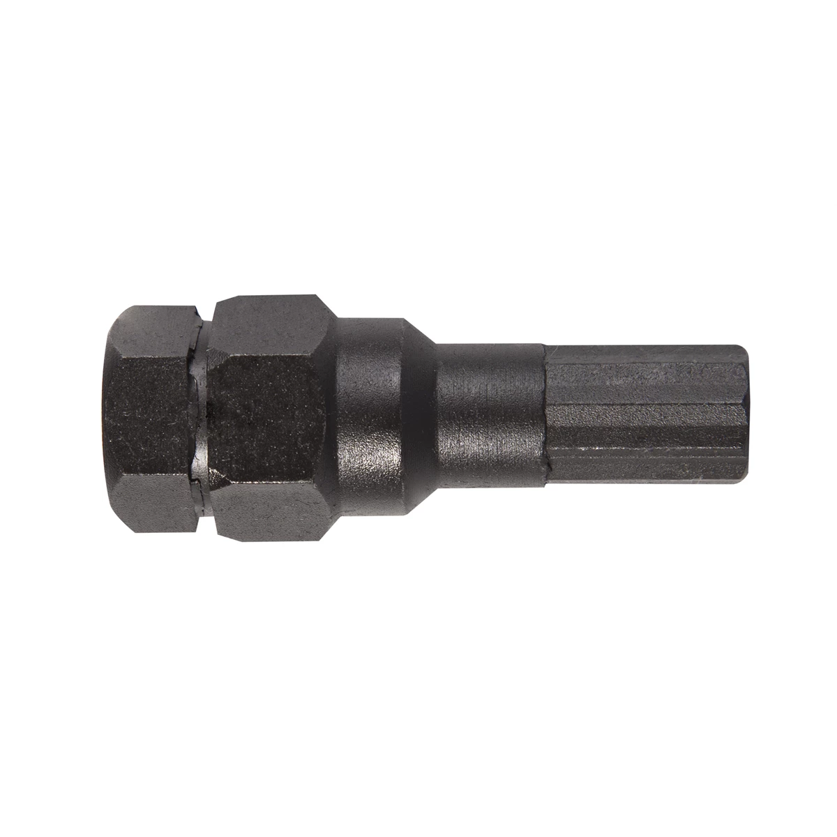 Steelman 78549 10-Point Star Lug Socket 1/2" OD Tool