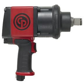 1" High Torque Pistol Impact Wrench