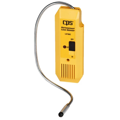 Refrigerant Leak Detector