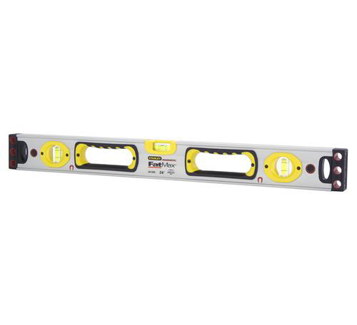 FATMAX 24 Inch Magnetic Level