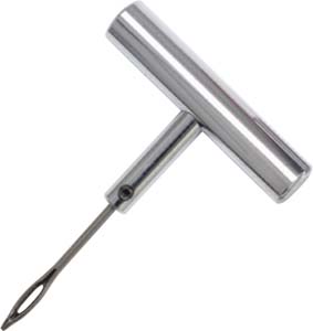 Tire Needle Insert Tool