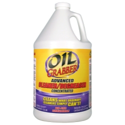 Oil Grabber Cleaner/Degreaser