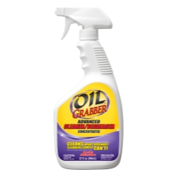 Oil Grabber Advanced Cleaner/Degreaser Concentrate