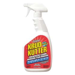 Krud Kutter Concentrated Cleaner 32 oz Spray