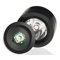 LED Upgrade for Streamlight Stinger - 220 Lumens