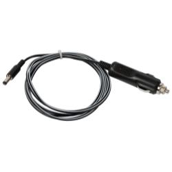 12 Volt Gas Analyzer Battery Charger