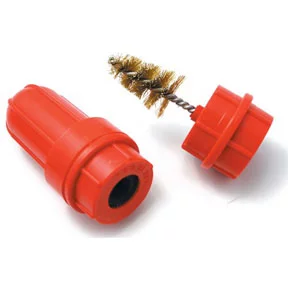 Battery Brush