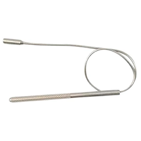 Flexible Shaft Magnetic PickUp