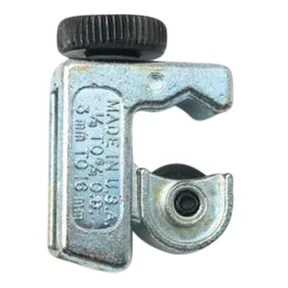 Pro Mini Tubing Cutter