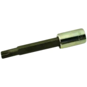 Long Shaft XZN Bit Skt 12mm