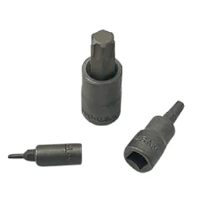Torx Plus Socket TP25
