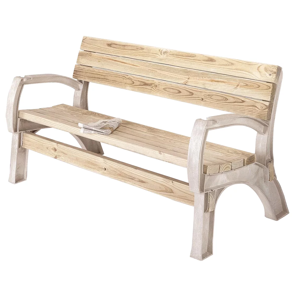 Any Size Chair