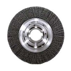 8" Med Crmp W/W 0104 2"