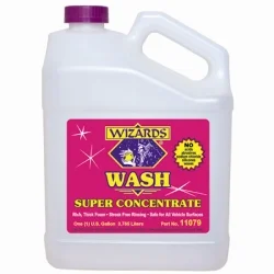 (image for) Wizards Wash Gallon
