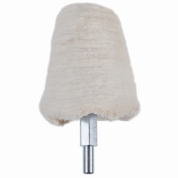 Tapered Buff 2"