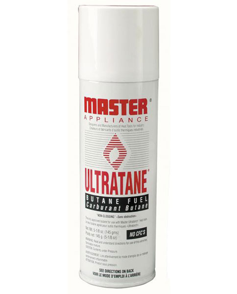 HAZMAT Master Ultratane Butane