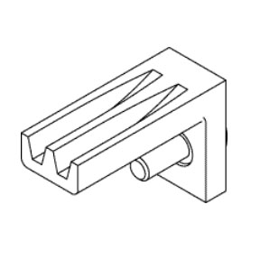 Ring Gear Stopper Nisson Infiniti VQ35