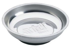ROUND MAGNETIC TRAY
