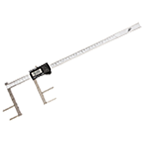 6"-20" DIGITAL DRUM GUAGE