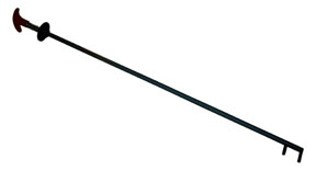 TRU GRIP SERPENTINE BELT TOOL