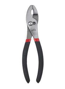 8" SLIP JOINT PLIERS