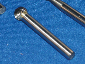 BALL 3/8" DIAMETER