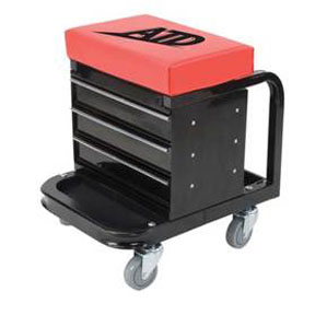 HEAVY DUTY TOOL BOX CREEPER