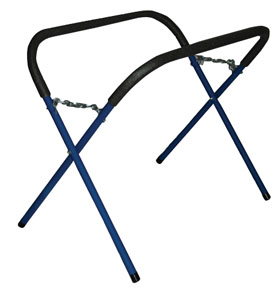 500 LB WORK STAND