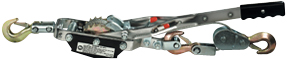 4-TON POWER PULL