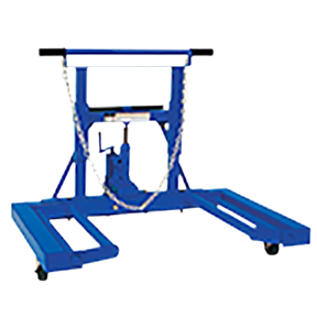 3/4 TON WHEEL DOLLY