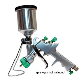 FLIP STND FOR TOUCH UP SPRAYGN