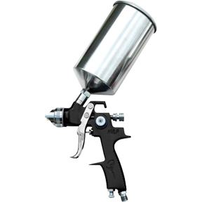 HVLP PRIMER SPRAY PAINT 1.8MM